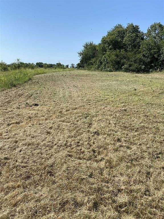 0.79 Acres of Residential Land for Sale in East Tawakoni, Texas