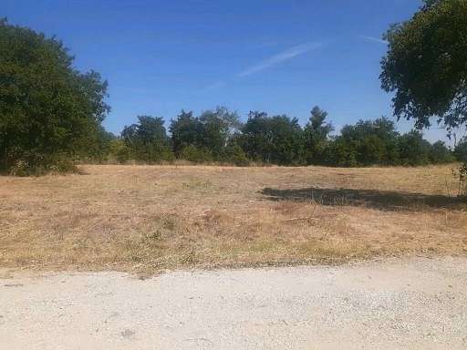 0.21 Acres of Residential Land for Sale in Mart, Texas