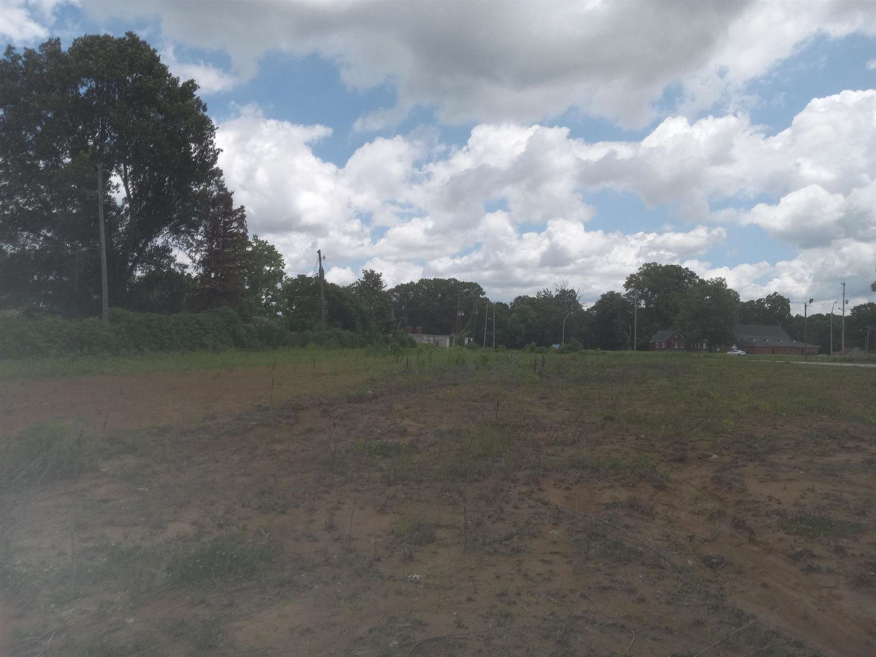 2.9 Acres of Land for Sale in Memphis, Tennessee