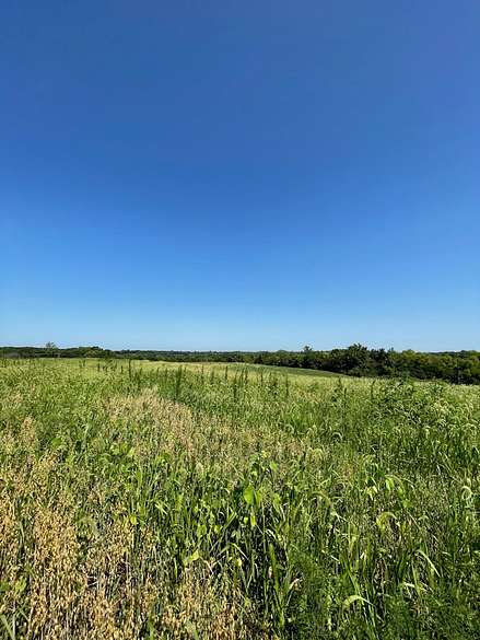 240 Acres of Recreational Land & Farm for Sale in Grant City, Missouri