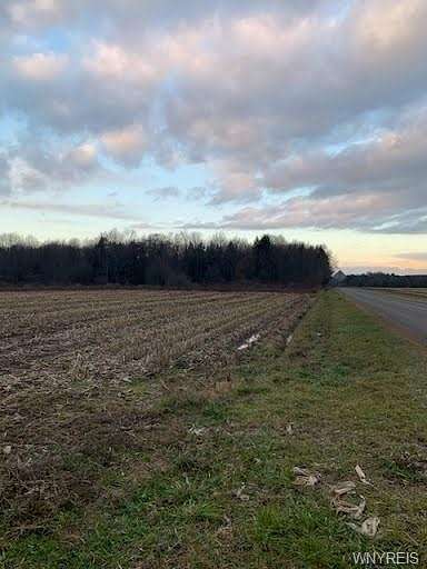 5 Acres of Residential Land for Sale in Collins, New York