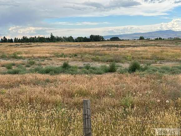 3 Acres of Residential Land for Sale in Firth, Idaho