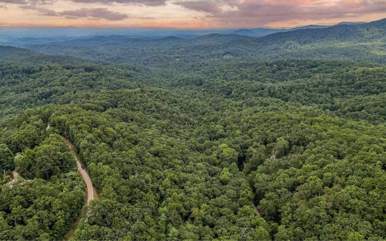 2.1 Acres of Land for Sale in Ellijay, Georgia