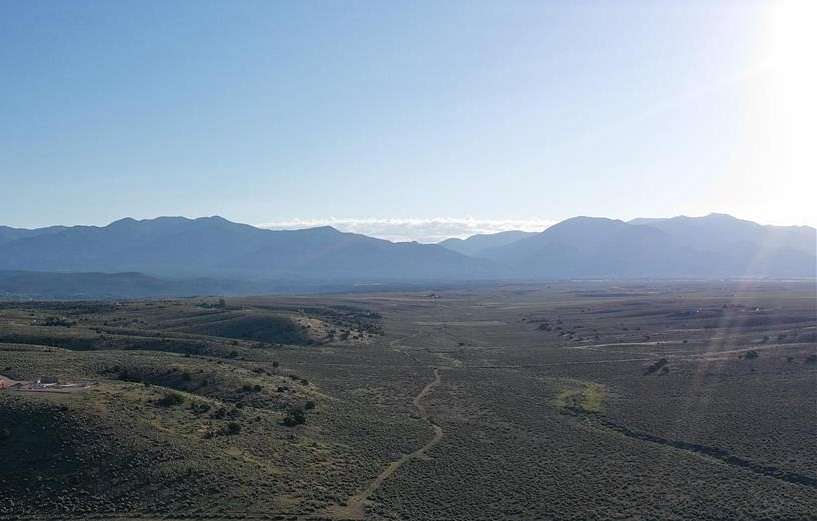 5.19 Acres of Residential Land for Sale in Taos, New Mexico