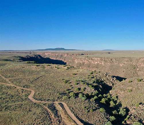 4 Acres of Residential Land for Sale in Taos, New Mexico