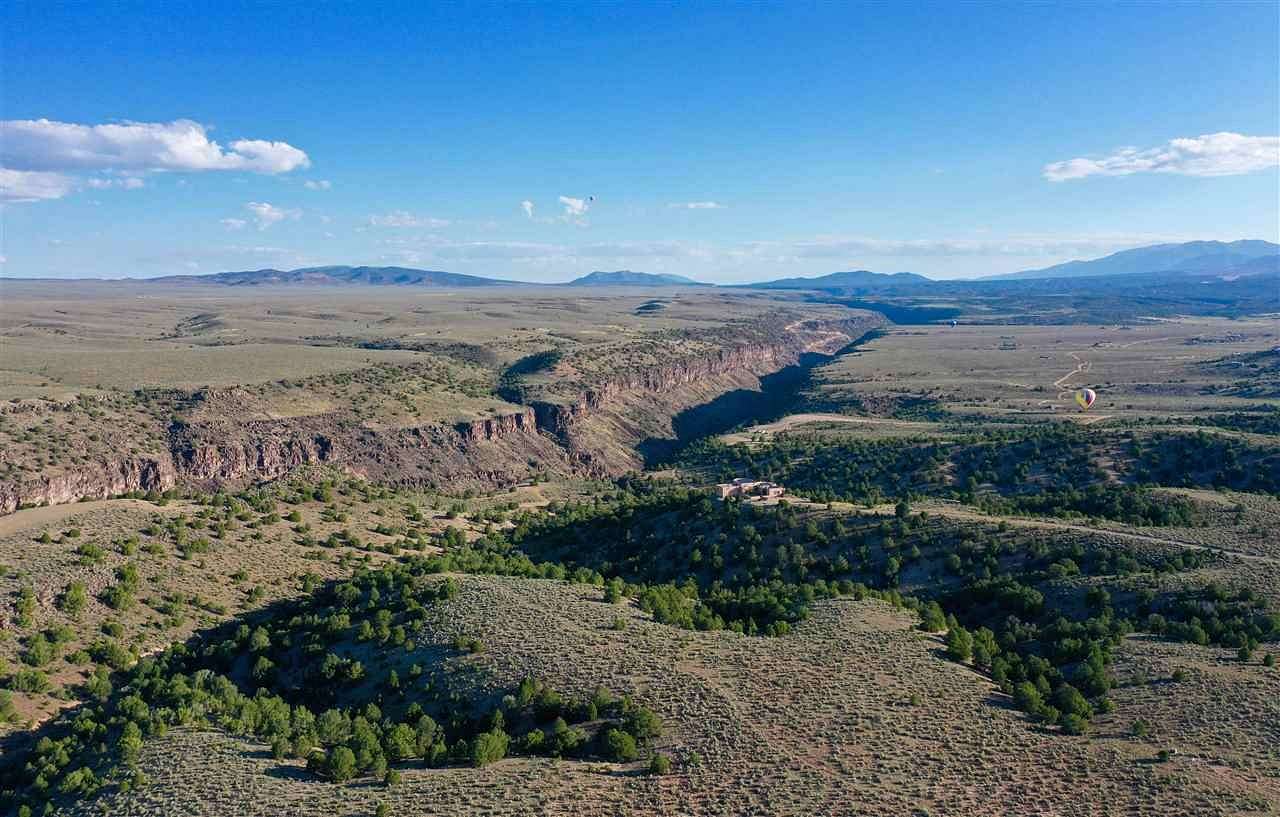 10.01 Acres of Land for Sale in Taos, New Mexico