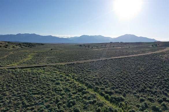 5 Acres of Residential Land for Sale in Taos, New Mexico