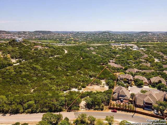 1.1 Acres of Residential Land for Sale in San Antonio, Texas