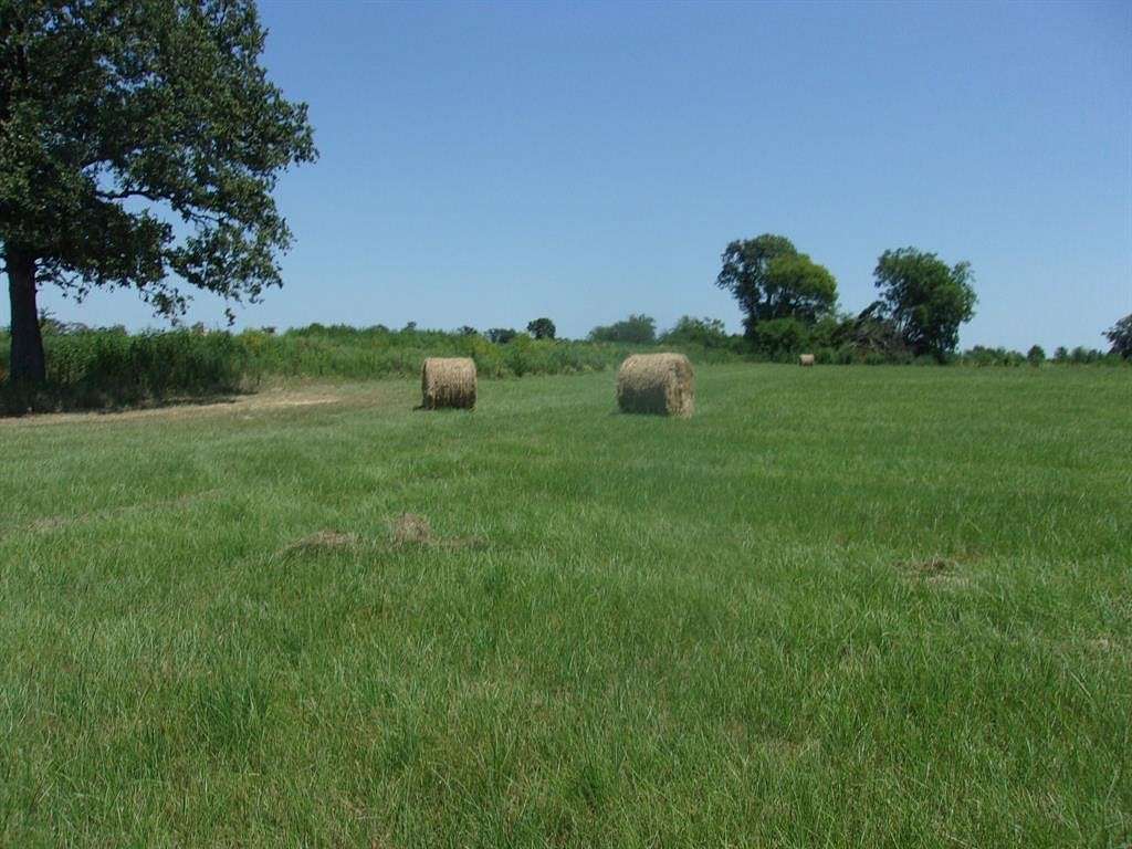 19 Acres of Land for Sale in Como, Texas
