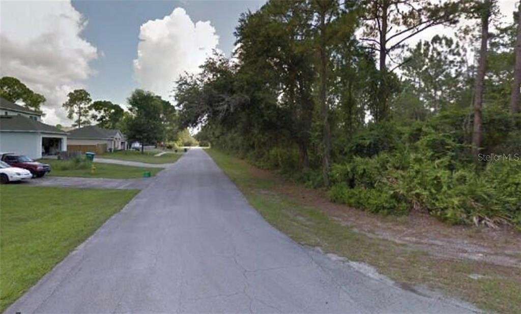 46.3 Acres of Land for Sale in Deltona, Florida