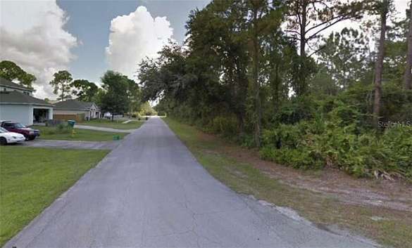 46.25 Acres of Land for Sale in Deltona, Florida