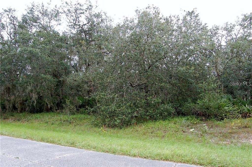 0.19 Acres of Residential Land for Sale in Poinciana, Florida
