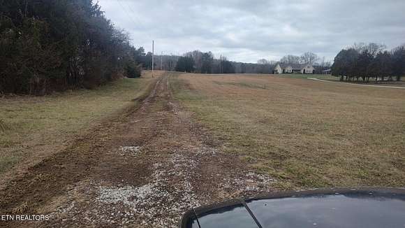 5.6 Acres of Agricultural Land for Sale in Lenoir City, Tennessee