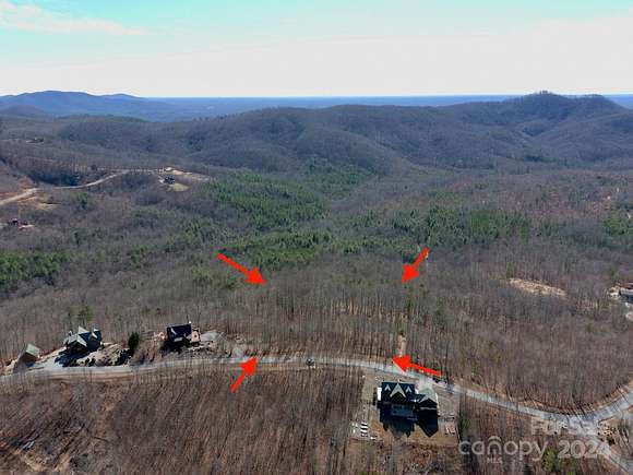 0.78 Acres of Residential Land for Sale in Nebo, North Carolina