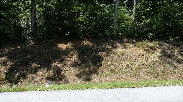 2.8 Acres of Residential Land for Sale in Brevard, North Carolina