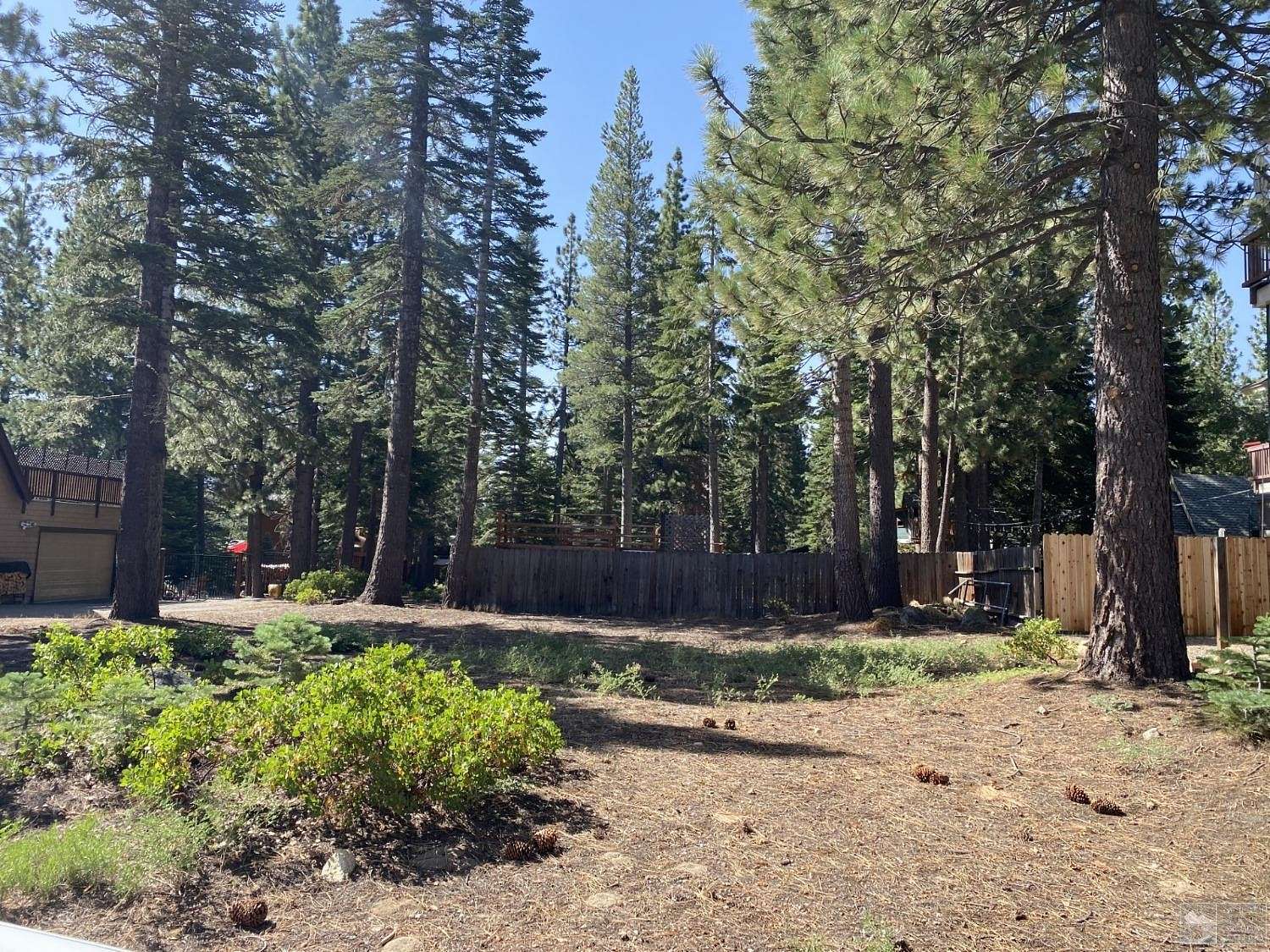 0.24 Acres of Land for Sale in South Lake Tahoe, California