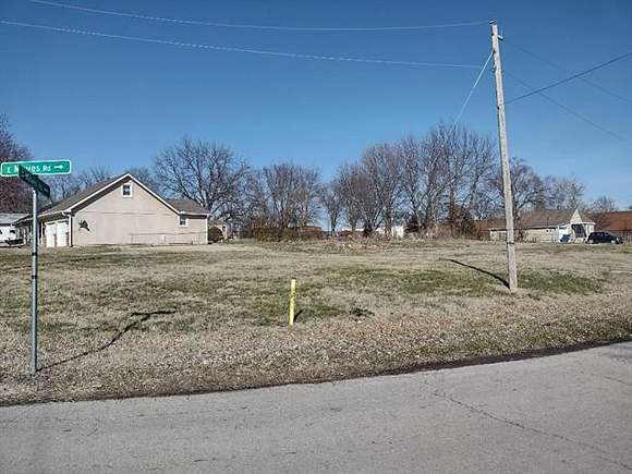 0.45 Acres of Residential Land for Sale in Independence, Missouri