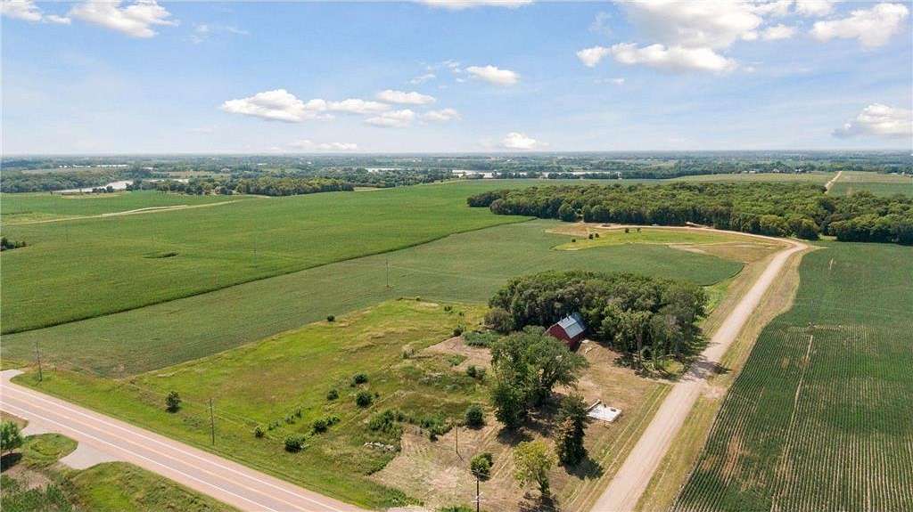 5 Acres of Residential Land for Sale in Watertown Township, Minnesota