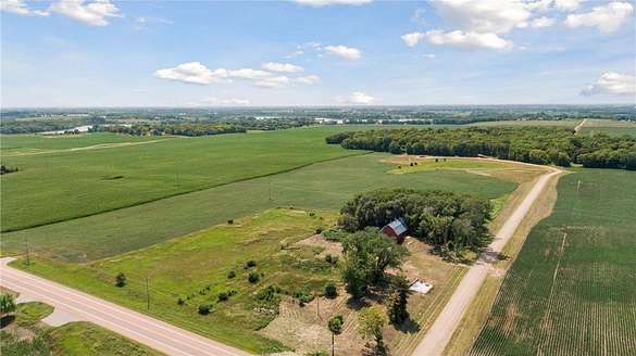 5.03 Acres of Residential Land for Sale in Watertown Township, Minnesota