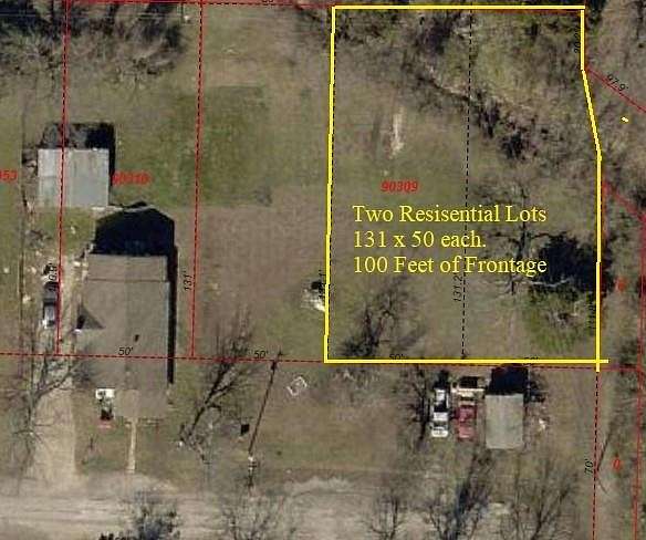 0.31 Acres of Residential Land for Sale in Leonard, Texas