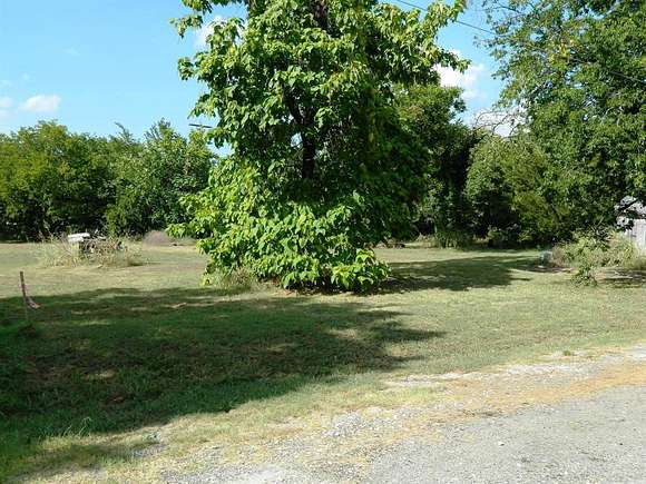 0.31 Acres of Residential Land for Sale in Leonard, Texas