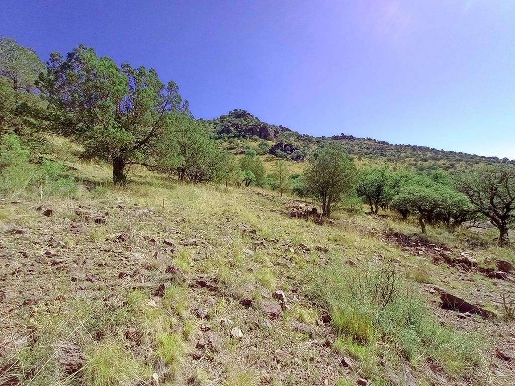 5.7 Acres of Land for Sale in Fort Davis, Texas