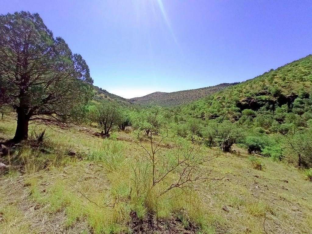 5.67 Acres of Land for Sale in Fort Davis, Texas