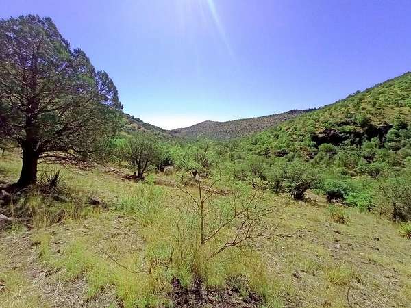 5.67 Acres of Land for Sale in Fort Davis, Texas