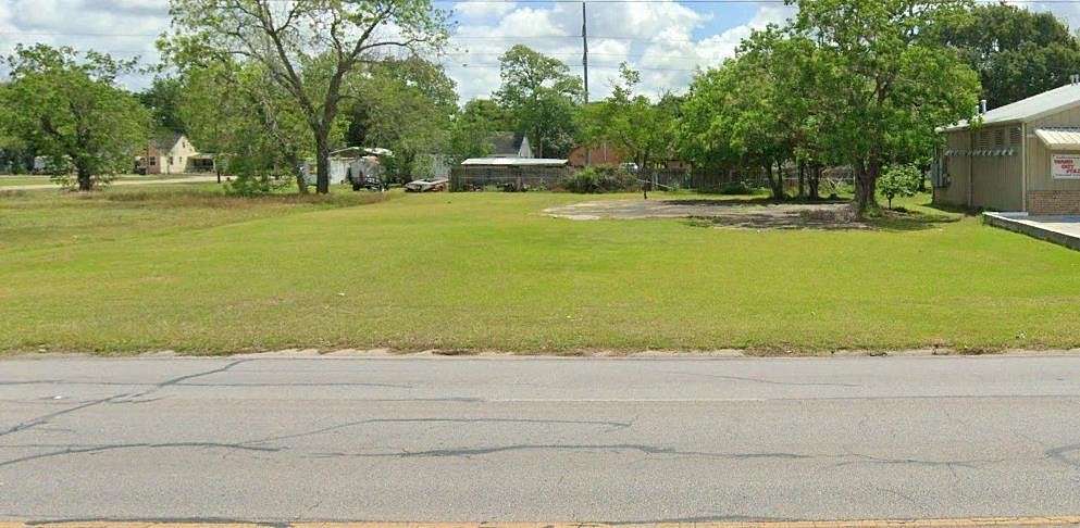 0.344 Acres of Commercial Land for Sale in Bay City, Texas