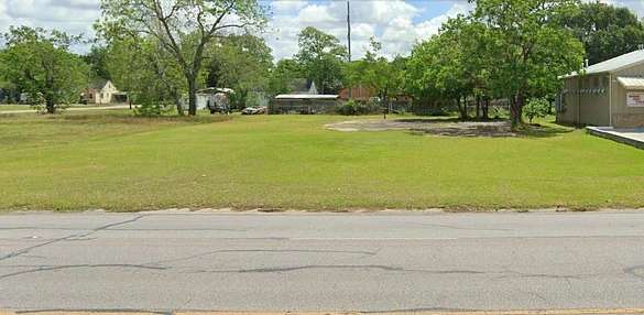 0.34 Acres of Commercial Land for Sale in Bay City, Texas