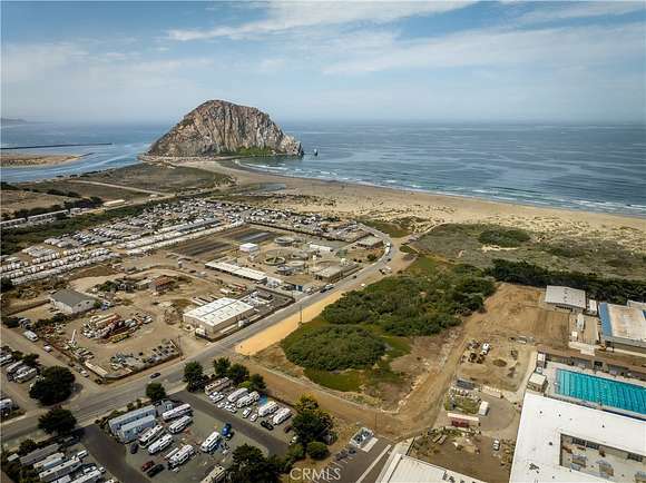 Morro Bay Lots For Sale