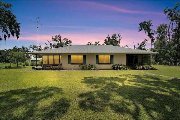 2.7 Acres of Commercial Land for Sale in Plant City, Florida