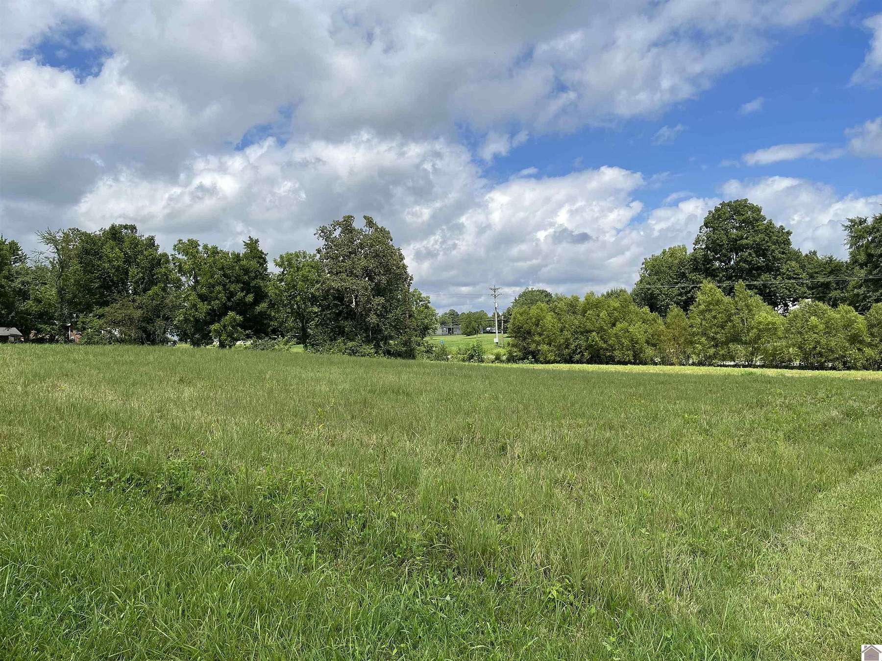 1.4 Acres of Residential Land for Sale in Murray, Kentucky