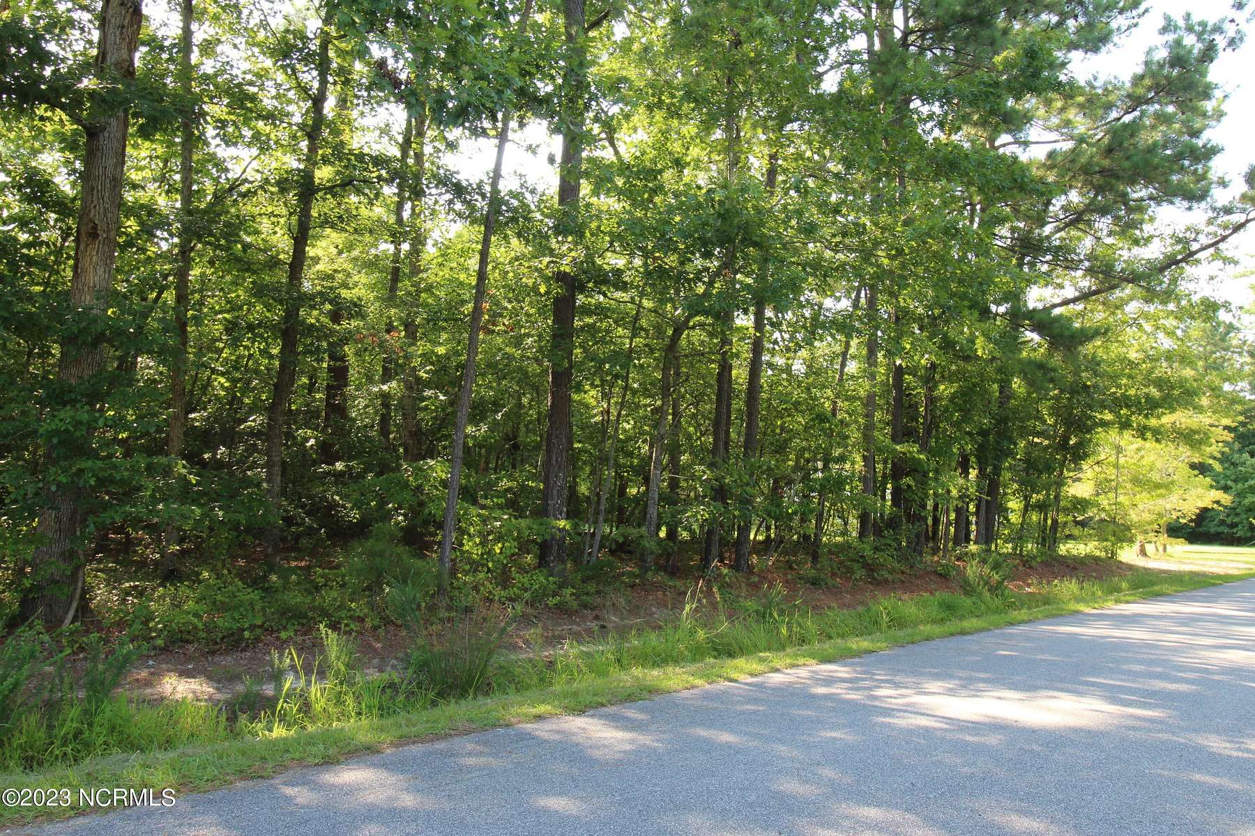 0.25 Acres of Residential Land for Sale in Hertford, North Carolina