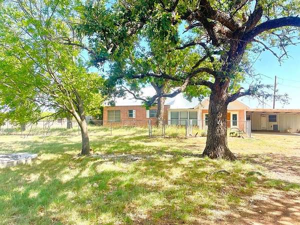 222 Acres of Agricultural Land for Sale in Mason, Texas