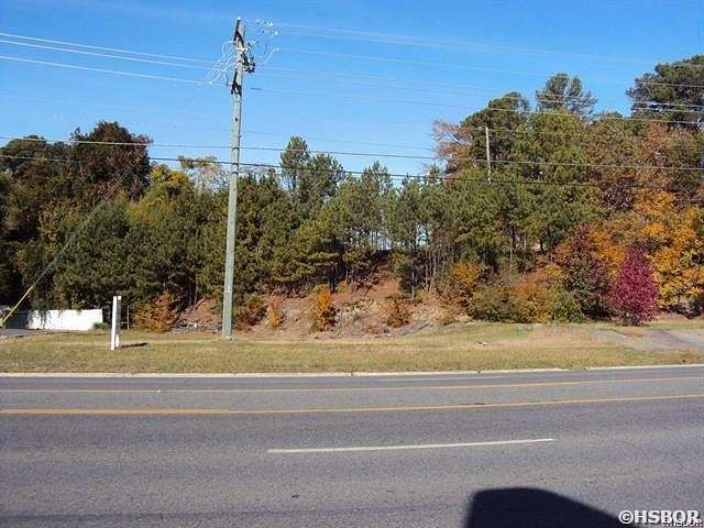 0.36 Acres of Commercial Land for Sale in Hot Springs, Arkansas