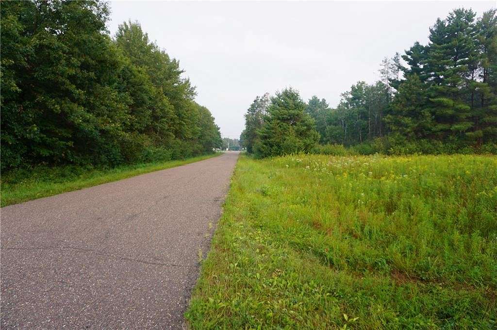 32.29 Acres of Commercial Land for Sale in Black River Falls, Wisconsin