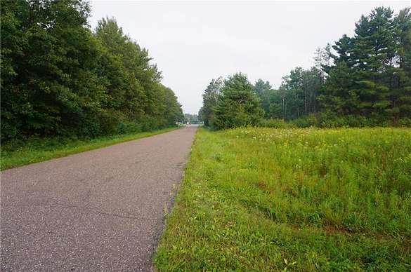32.3 Acres of Commercial Land for Sale in Black River Falls, Wisconsin