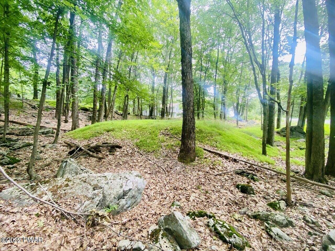 0.54 Acres of Land for Sale in Lords Valley, Pennsylvania