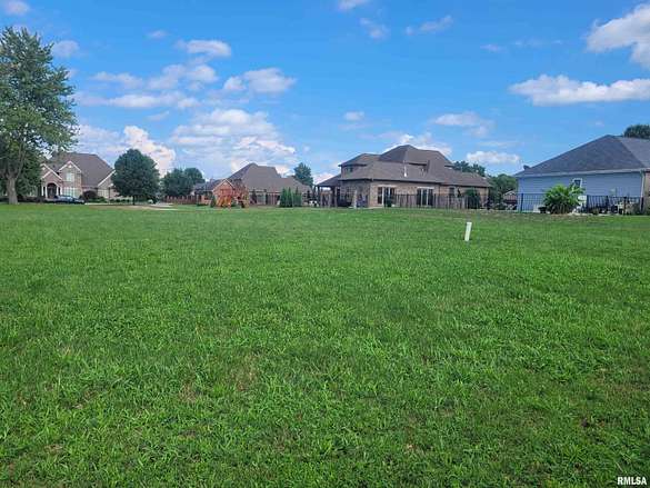 0.29 Acres of Residential Land for Sale in Okawville, Illinois