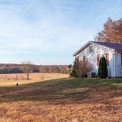 79.4 Acres of Land with Home for Sale in Vichy, Missouri