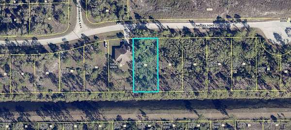 0.32 Acres of Residential Land for Sale in Lehigh Acres, Florida