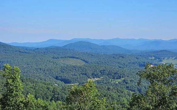 0.54 Acres of Residential Land for Sale in Murphy, North Carolina