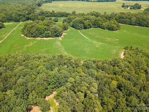37.5 Acres of Agricultural Land for Sale in Monroe, North Carolina