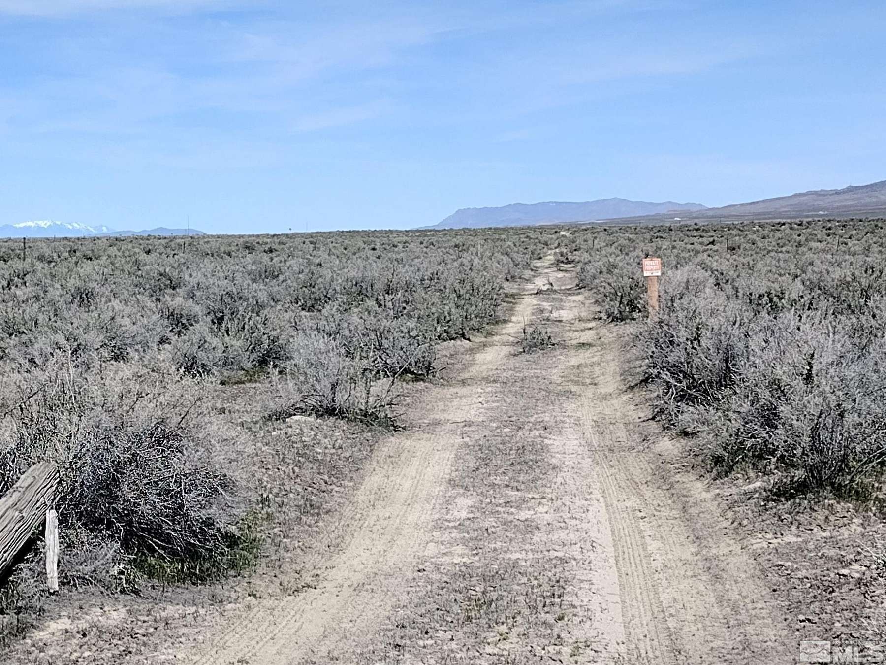 6.9 Acres of Land for Sale in Lovelock, Nevada