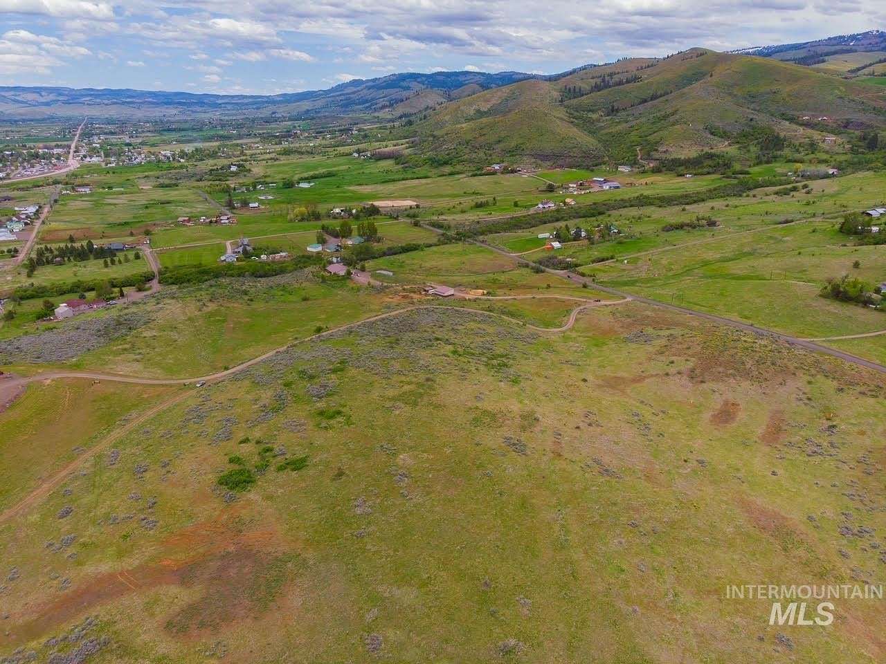 5.7 Acres of Land for Sale in Council, Idaho