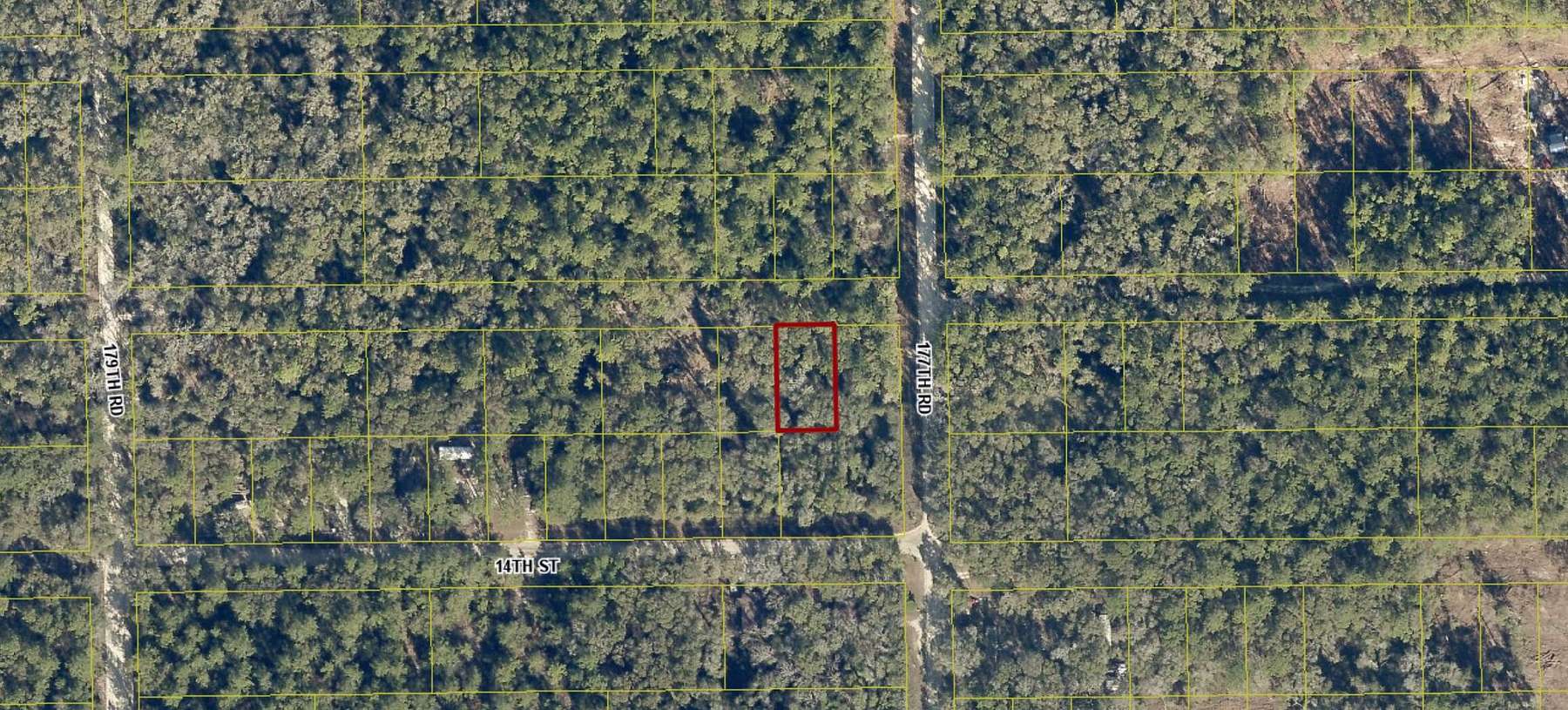 0.23 Acres of Land for Sale in Live Oak, Florida