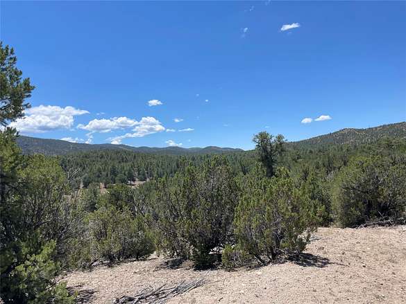 80 Acres of Recreational Land for Sale in Cundiyo, New Mexico