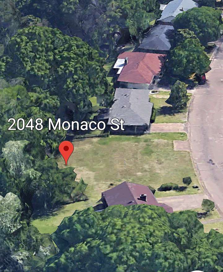 0.26 Acres of Residential Land for Sale in Jackson, Mississippi