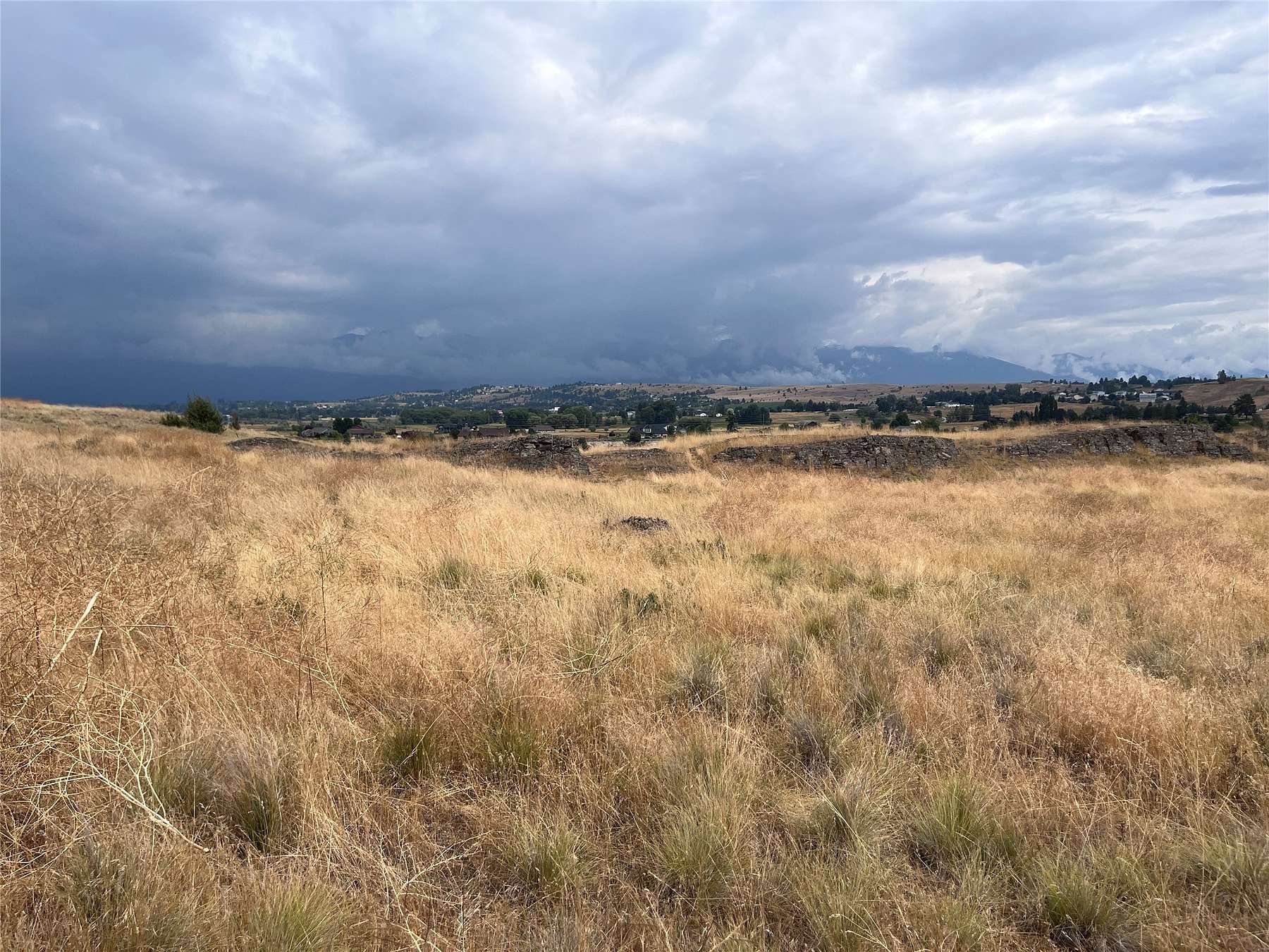 20 Acres of Agricultural Land for Sale in Polson, Montana